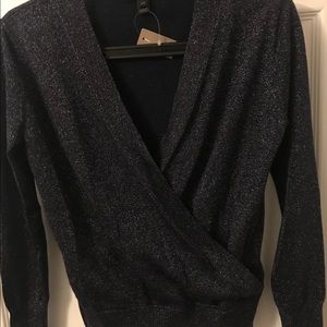 J Crew Sweater